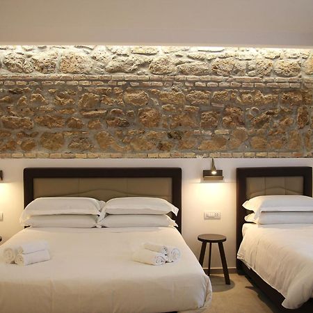 רומא Joyful 148 Luxury Guest House Powered By Joyful Termini Boutique Guest House מראה חיצוני תמונה