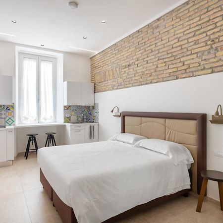 רומא Joyful 148 Luxury Guest House Powered By Joyful Termini Boutique Guest House מראה חיצוני תמונה