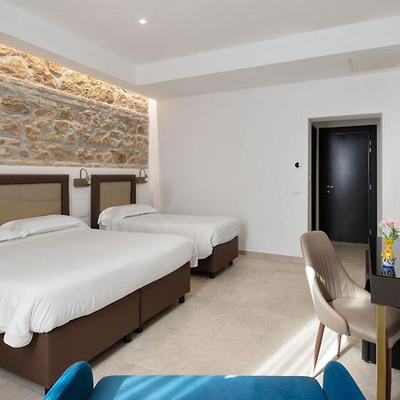 רומא Joyful 148 Luxury Guest House Powered By Joyful Termini Boutique Guest House מראה חיצוני תמונה