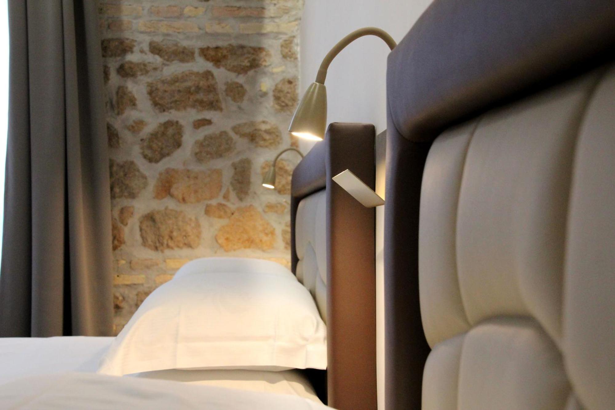 רומא Joyful 148 Luxury Guest House Powered By Joyful Termini Boutique Guest House מראה חיצוני תמונה