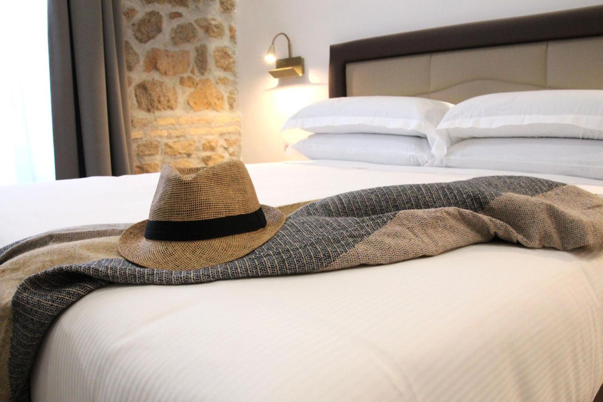 רומא Joyful 148 Luxury Guest House Powered By Joyful Termini Boutique Guest House מראה חיצוני תמונה