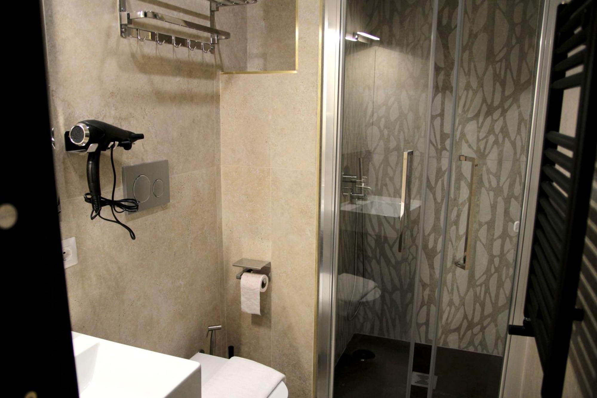 רומא Joyful 148 Luxury Guest House Powered By Joyful Termini Boutique Guest House מראה חיצוני תמונה