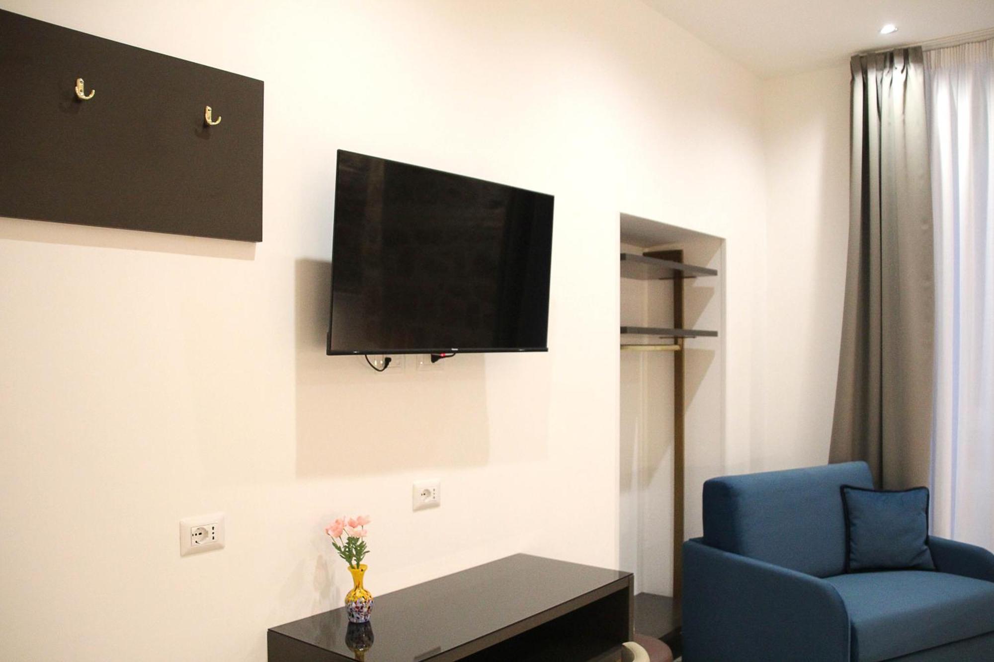 רומא Joyful 148 Luxury Guest House Powered By Joyful Termini Boutique Guest House מראה חיצוני תמונה