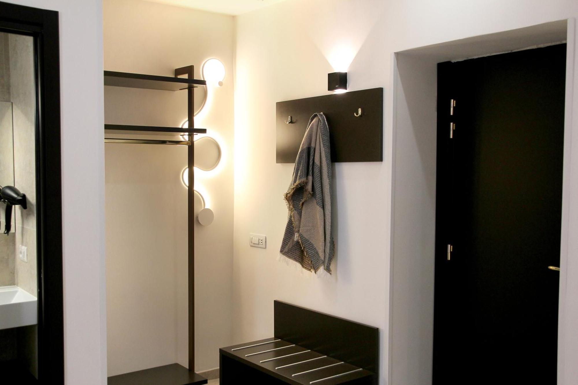 רומא Joyful 148 Luxury Guest House Powered By Joyful Termini Boutique Guest House מראה חיצוני תמונה