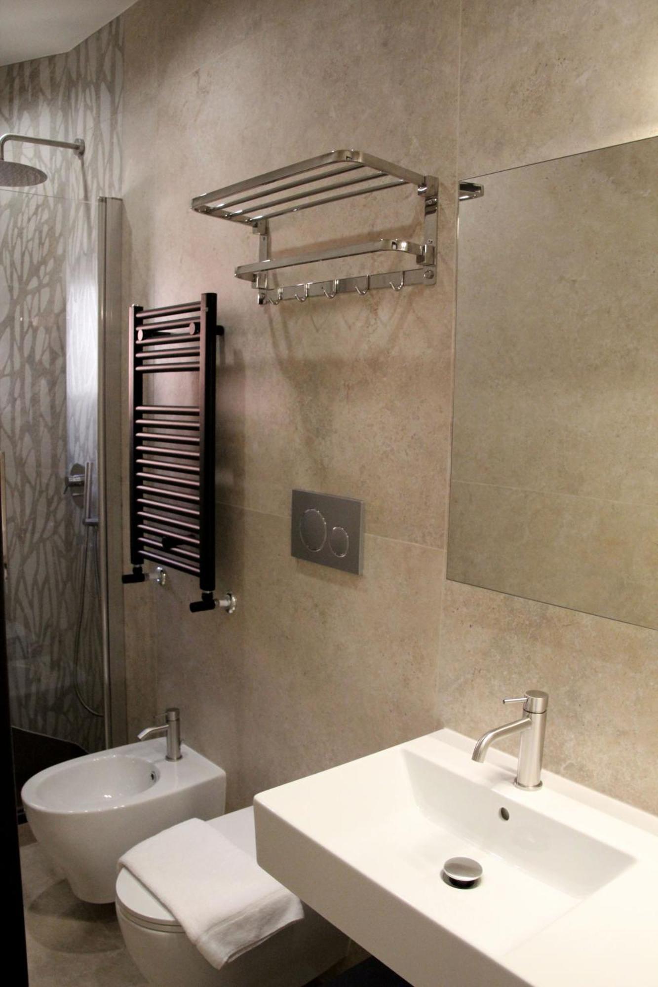 רומא Joyful 148 Luxury Guest House Powered By Joyful Termini Boutique Guest House מראה חיצוני תמונה