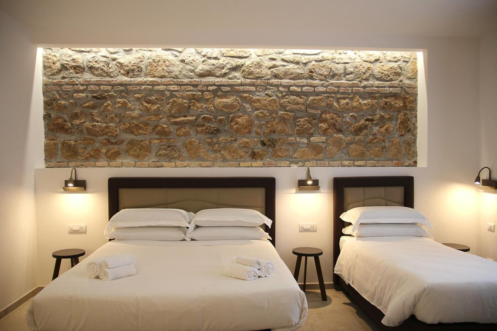 רומא Joyful 148 Luxury Guest House Powered By Joyful Termini Boutique Guest House מראה חיצוני תמונה