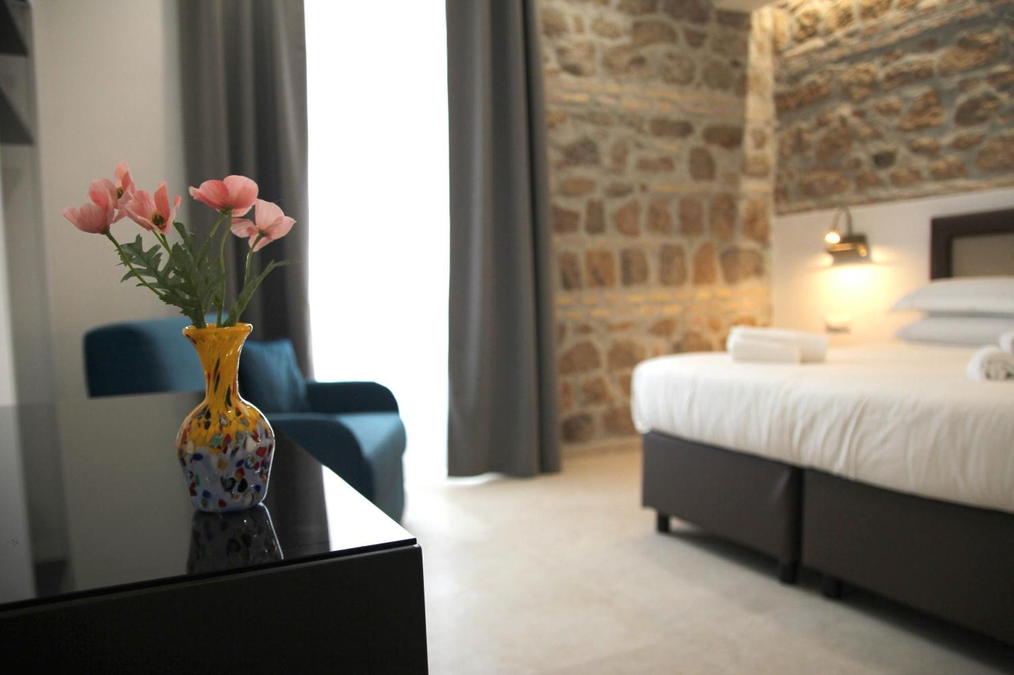 רומא Joyful 148 Luxury Guest House Powered By Joyful Termini Boutique Guest House מראה חיצוני תמונה