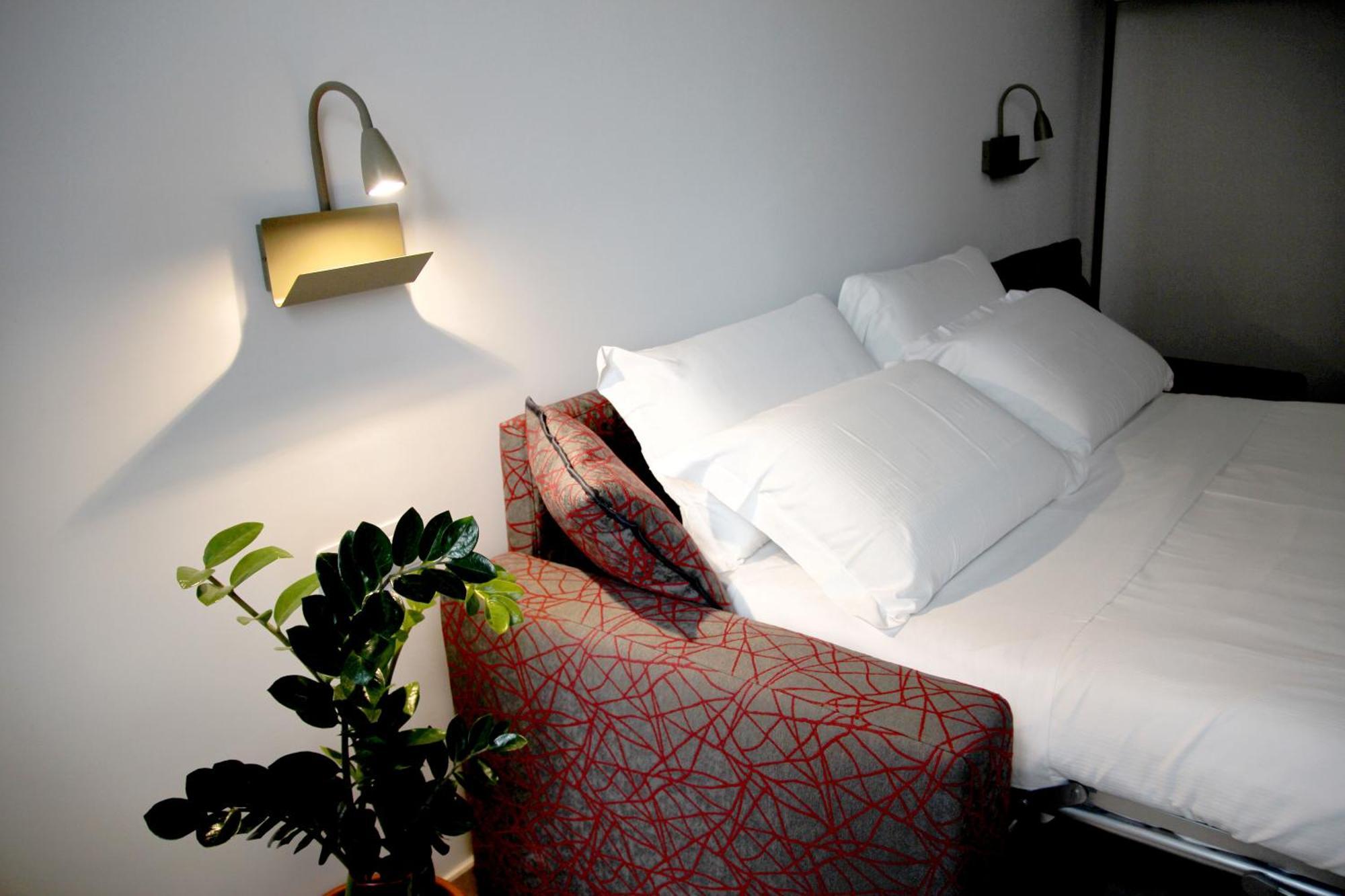 רומא Joyful 148 Luxury Guest House Powered By Joyful Termini Boutique Guest House מראה חיצוני תמונה