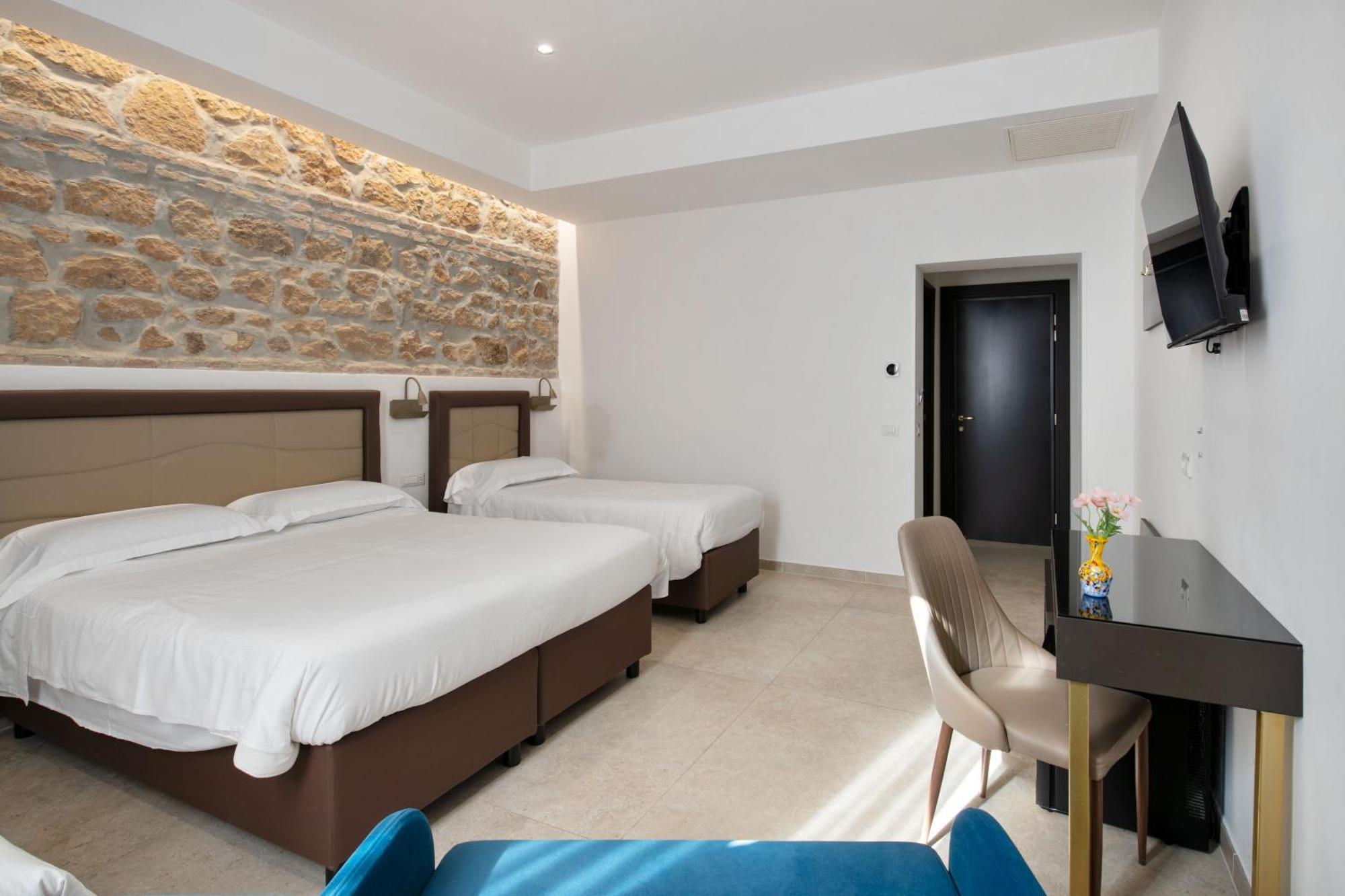 רומא Joyful 148 Luxury Guest House Powered By Joyful Termini Boutique Guest House מראה חיצוני תמונה