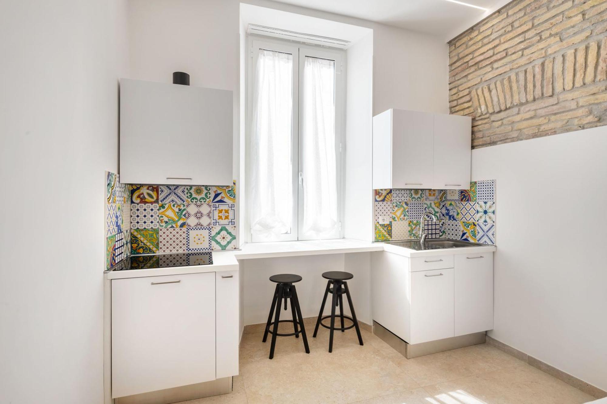 רומא Joyful 148 Luxury Guest House Powered By Joyful Termini Boutique Guest House מראה חיצוני תמונה